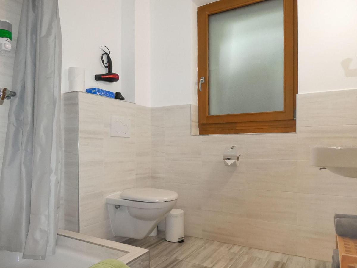 Apartment Chalet La Muntaniala Grindelwald Bagian luar foto