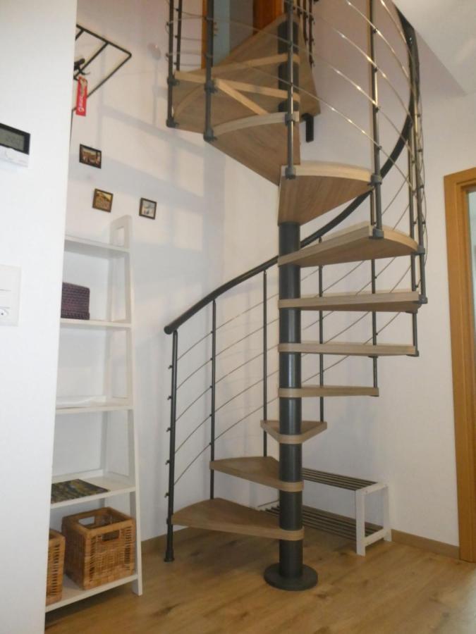 Apartment Chalet La Muntaniala Grindelwald Bagian luar foto