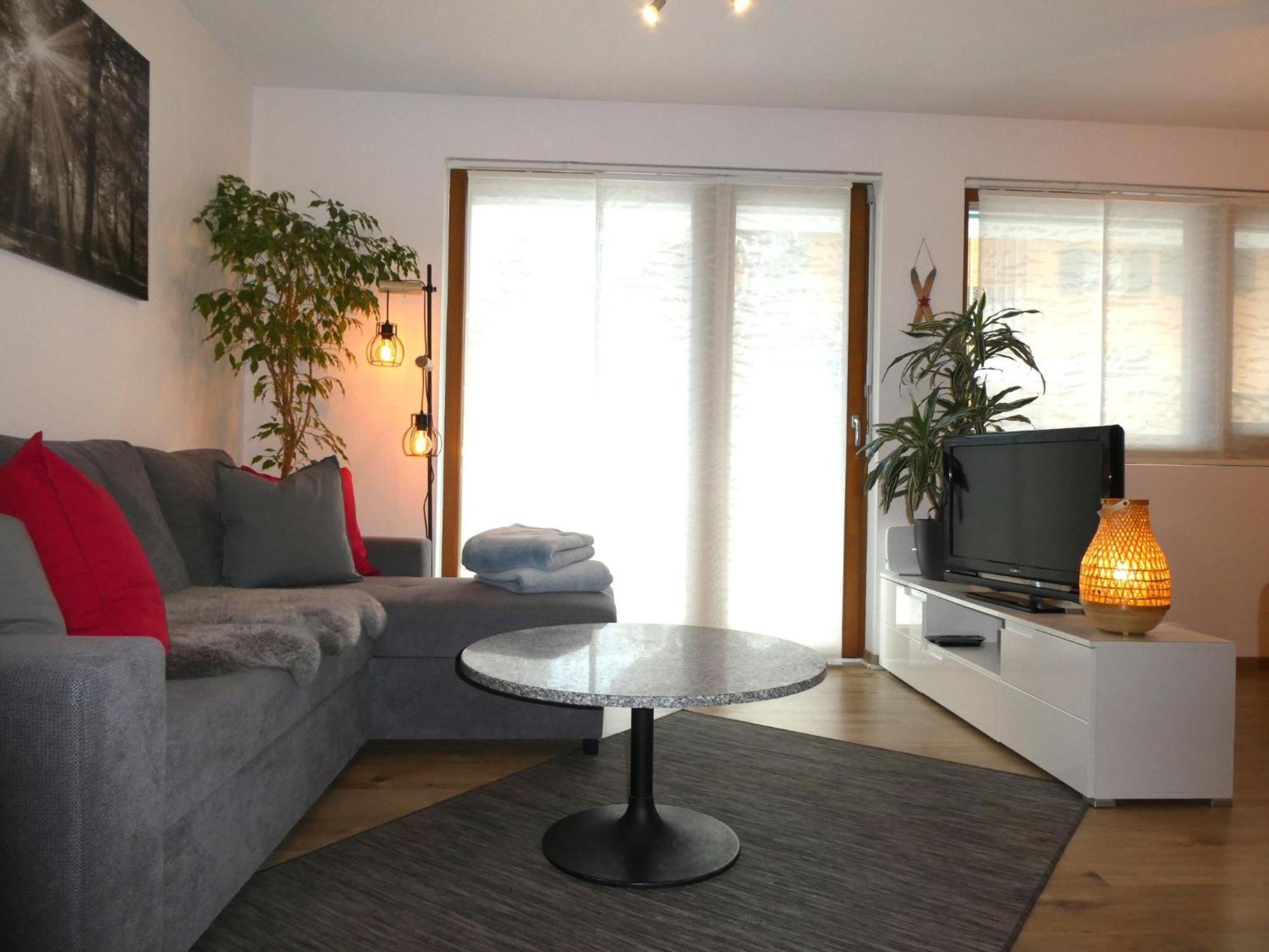 Apartment Chalet La Muntaniala Grindelwald Bagian luar foto